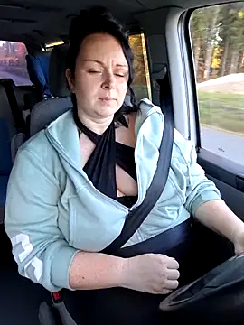 Chrissy Christal online show from October 11, 1:47 pm