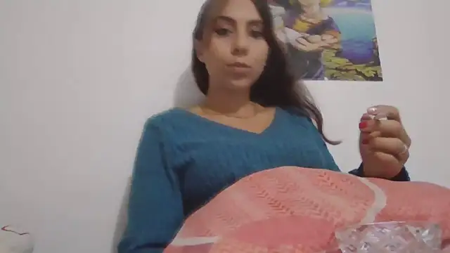 Snapshot of Roselingalvis13 chatting on September 26, 1:58 am Roselingalvis13 online show from September 26, 1:58 am