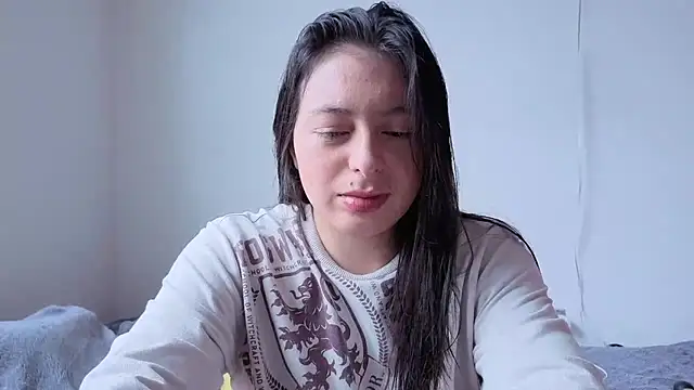 MiaKimky online show from October 17, 4:32 pm