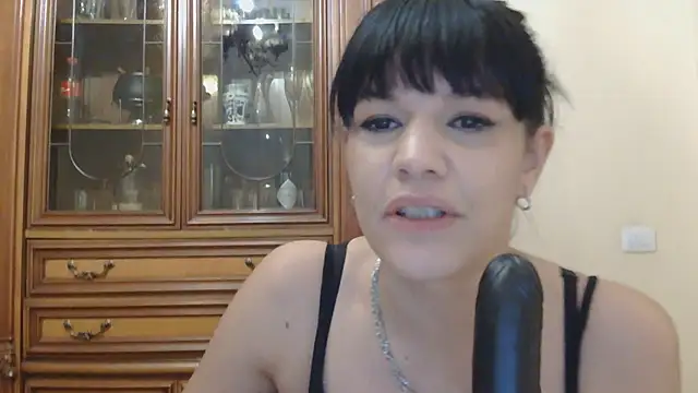 SarettaB90 online show from January 10, 1:54 am