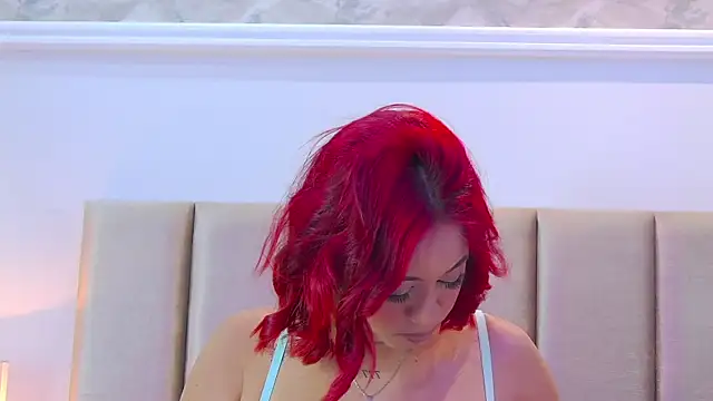 Sofy-Acevedo online show from September 23, 12:03 pm