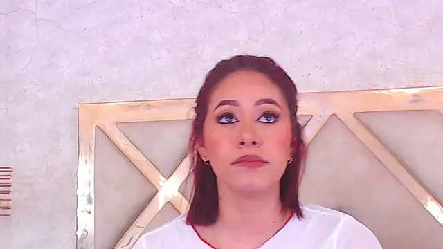 Sofy-Acevedo online show from October 20, 1:47 pm