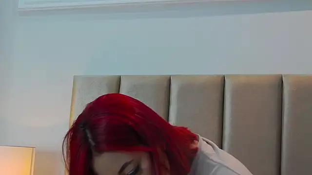 Sofy-Acevedo online show from September 22, 12:03 pm