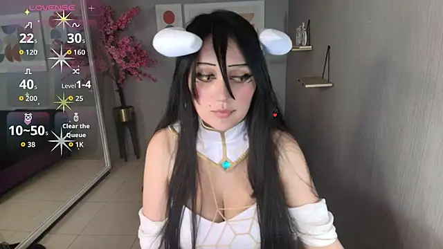 Snapshot of Adriana_miller chatting on September 9, 1:33 pm Adriana miller online show from September 9, 1:33 pm