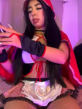 Snapshot of Im_tinaa_sr chatting on October 19, 2:35 am Im tinaa sr online show from October 19, 2:35 am