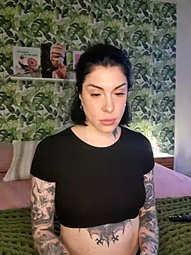 chicaghouls online show from March 9, 5:05 pm