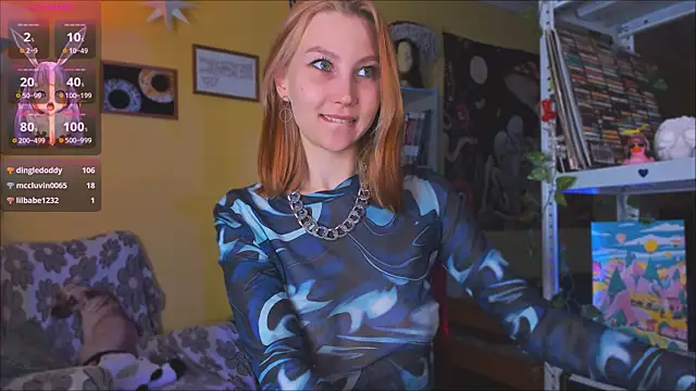 Snapshot of Nicole_matt chatting on September 18, 3:05 am Nicole matt online show from September 18, 3:05 am