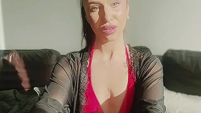 shy Colette online show from September 18, 6:01 am