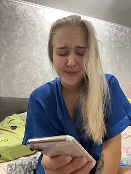 CandyVice online show from October 19, 4:31 pm