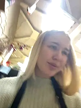 CandyVice online show from October 17, 5:05 pm