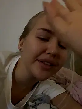 CandyVice online show from October 28, 8:25 pm