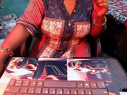 PREETI BABY online show from April 15, 4:29 pm