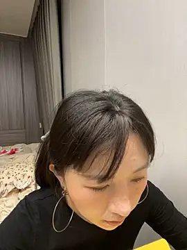 Snapshot of haiyan125216 chatting on October 16, 11:02 am haiyan125216 online show from October 16, 11:02 am