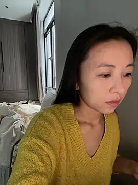 haiyan125216 online show from November 23, 7:32 am