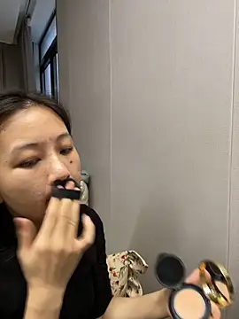 Snapshot of haiyan125216 chatting on September 18, 9:08 am haiyan125216 online show from September 18, 9:08 am