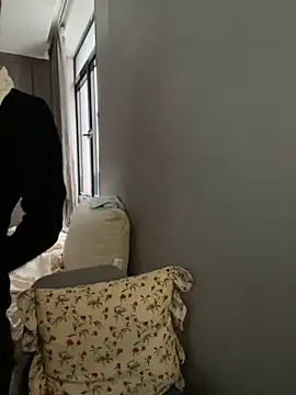 Snapshot of haiyan125216 chatting on October 21, 4:27 am haiyan125216 online show from October 21, 4:27 am