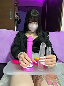 Nano-xxx online show from April 18, 7:07 pm