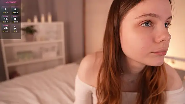 Lu  Lane online show from December 2, 10:17 am