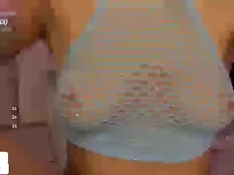 Abby   02 online show from February 10, 2:53 pm