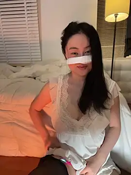 Xiaorui2025 online show from July 14, 12:54 pm
