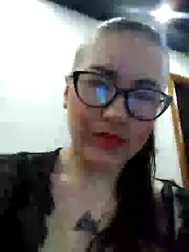 BlackPanttera online show from October 25, 2:57 pm