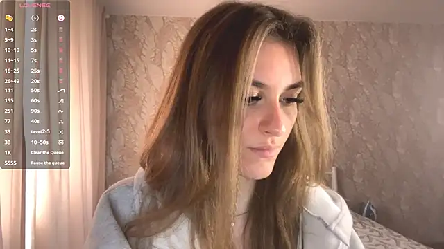 miainheat online show from September 18, 9:30 am