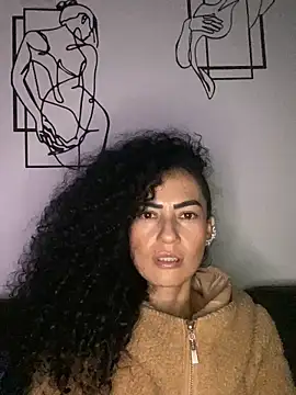 Koral369 online show from April 8, 5:53 am