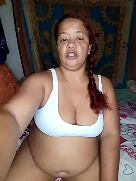 HoTAmazing69 online show from September 16, 1:08 pm