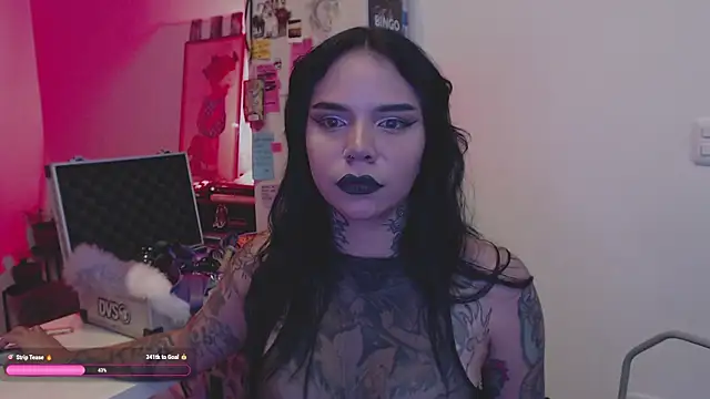 aleksanoir online show from June 8, 11:26 pm