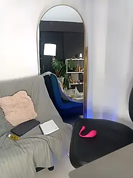 VickyGrey online show from October 14, 6:54 pm