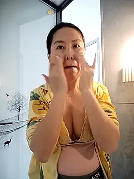 chengcheng12 online show from November 30, 2:27 am