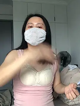 chengcheng12 online show from February 10, 5:21 am