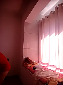 chengcheng12 online show from October 5, 2:16 am