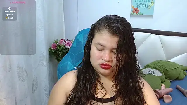 Madison Copers online show from March 13, 12:45 am