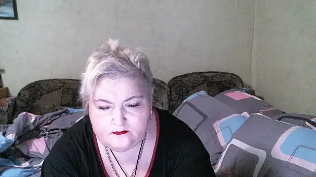 Lana555 online show from May 12, 6:25 pm