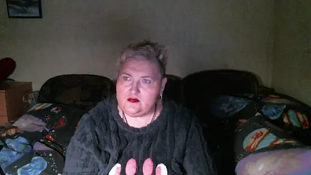 Lana555 online show from February 18, 3:22 pm