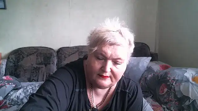 Lana555 online show from May 27, 8:55 am