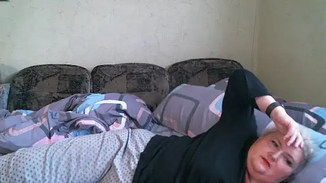 Lana555 online show from May 11, 2:45 pm