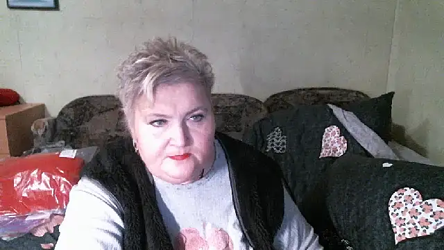 Lana555 online show from February 27, 10:53 pm