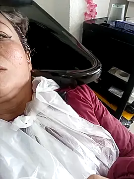 Asuna yuuky online show from December 4, 8:09 pm