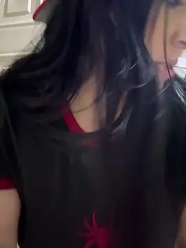 Vliacoooper2 online show from April 10, 4:51 am