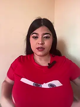 Vliacoooper2 online show from April 12, 9:17 pm