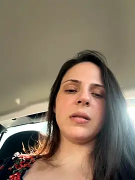 Lady LauraRose online show from October 16, 6:54 pm