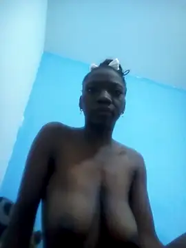 Aurora-Queen online show from October 24, 3:24 am