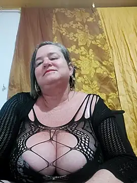 Miss-tetas online show from November 10, 12:39 am