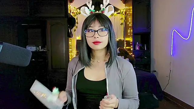 Shisuku Sophi online show from November 27, 2:58 am