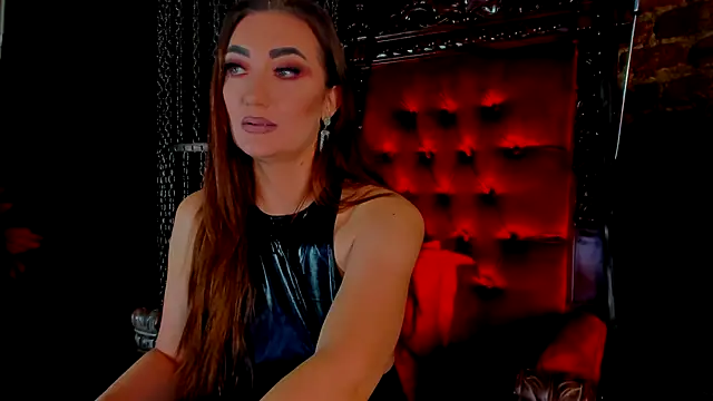 FinDomMya online show from October 21, 5:44 am