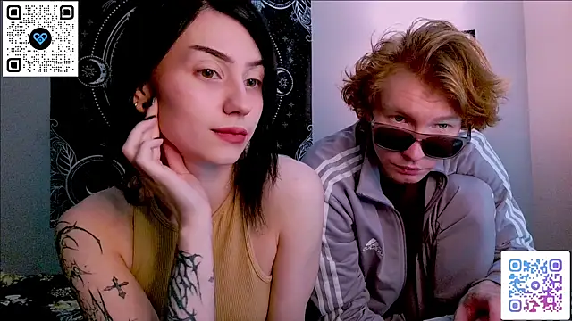 poisondevotion online show from November 23, 11:01 am