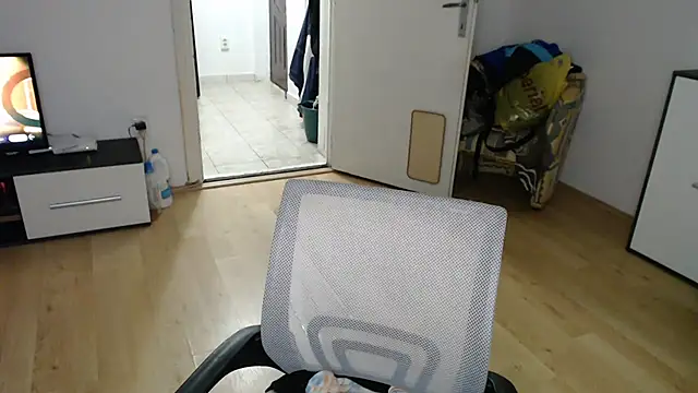 Aliens4twenty online show from September 22, 8:40 pm