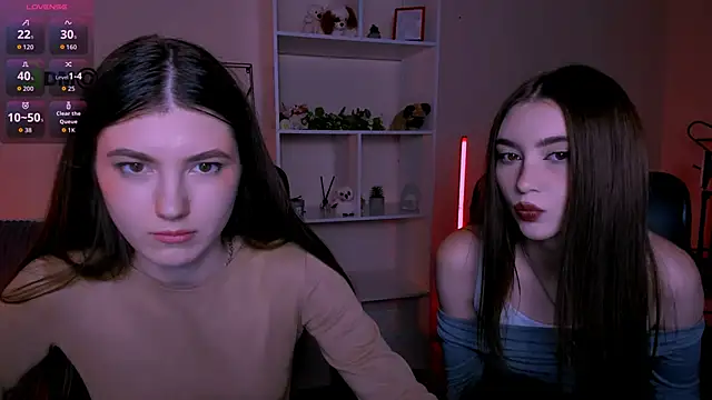 barbara crazy online show from October 6, 2:01 pm